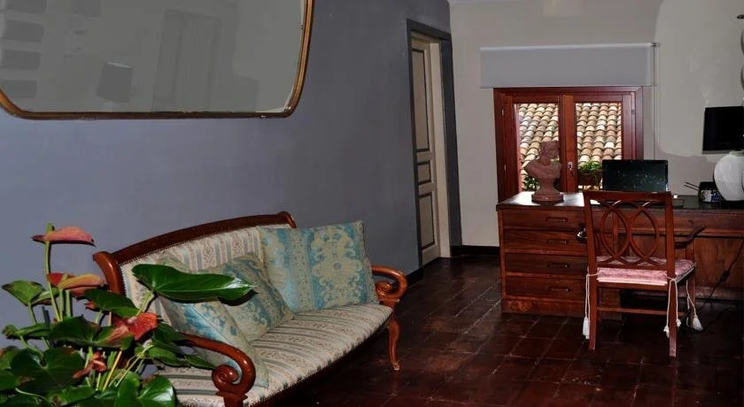 Residenza Minerva B&B