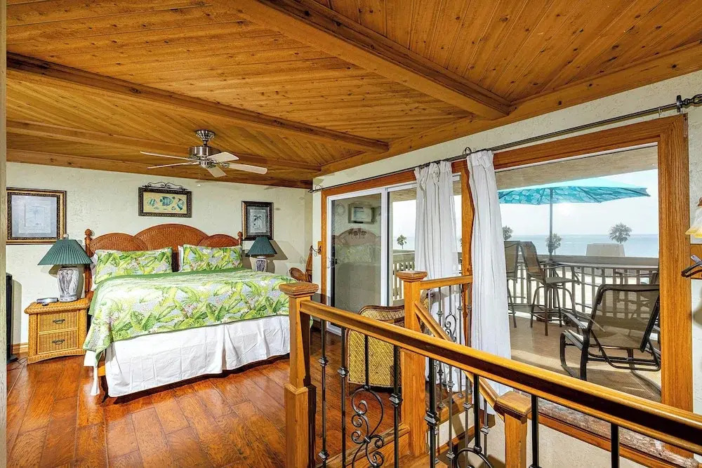 North Coast Village Penthouse A306