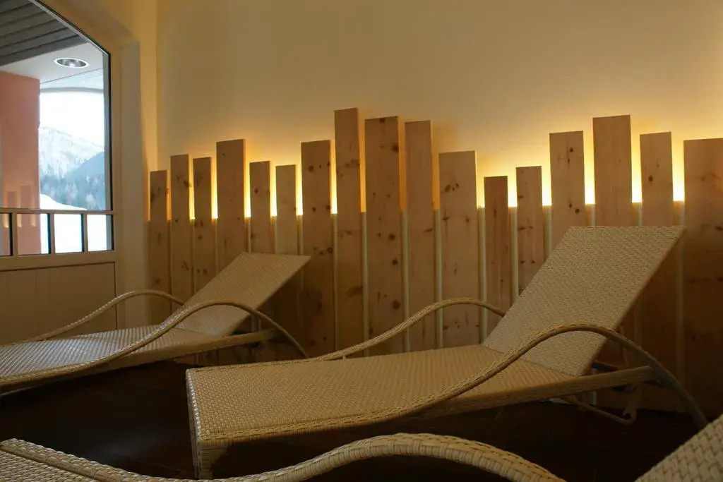 Sporting Aparthotel