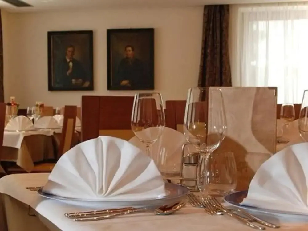 Hotel Cavalletto