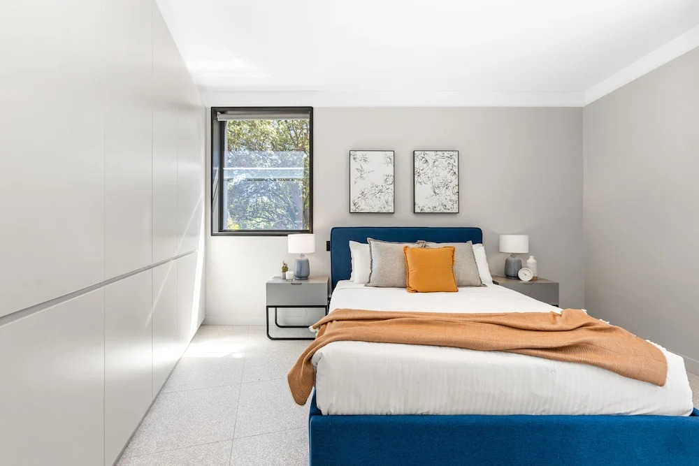 The 249 Apartments by Urban Rest