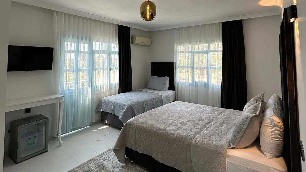 Datca house butik otel
