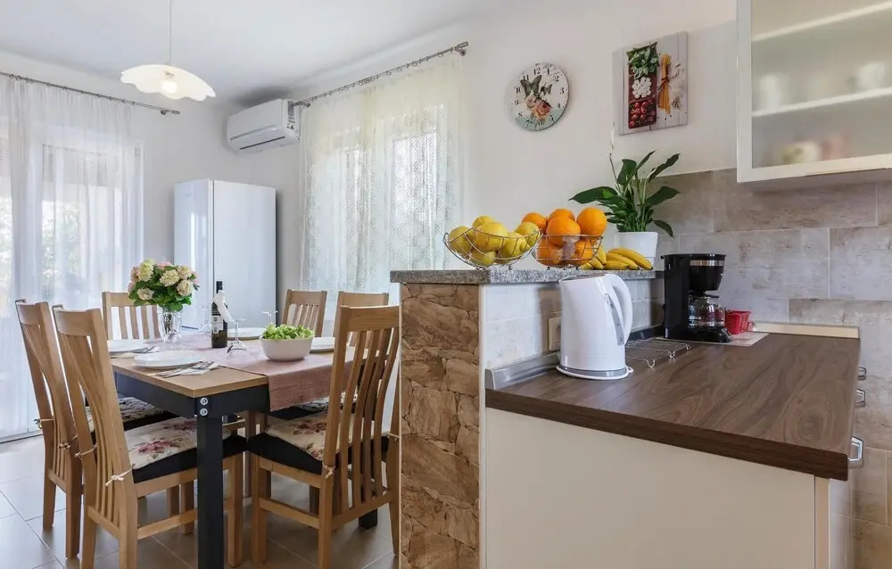 Lovely Home In Krnica