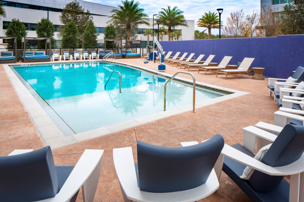 Hotel Indigo Gainesville-Celebration Pointe by IHG