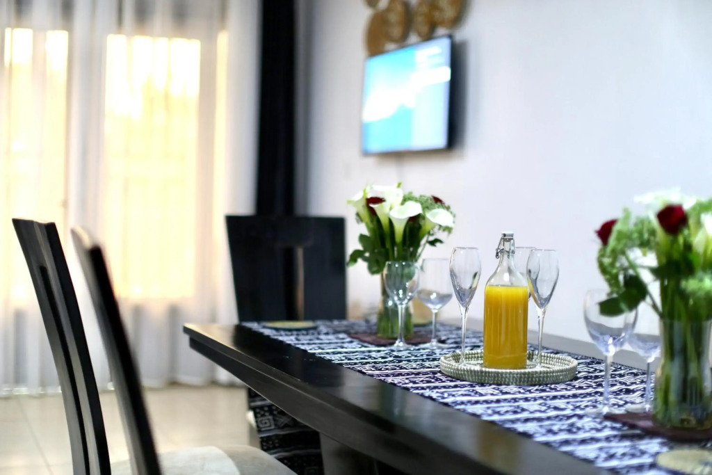 F&H Apartments