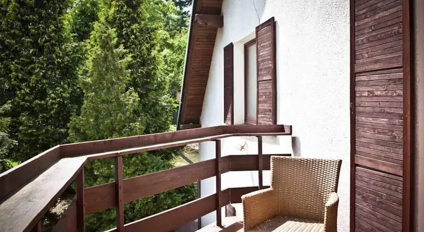 Aloha Guest House Sopot