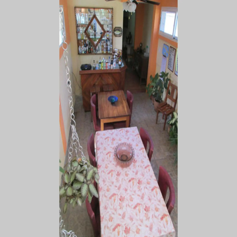 Hostal - Casa DR. Claudio e Illiana