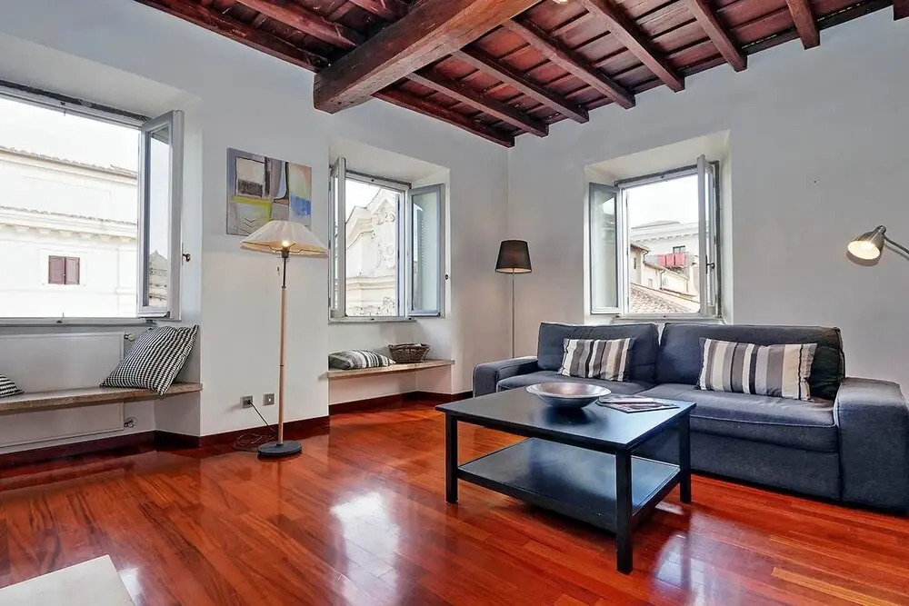 Farnese Elegant Apartment