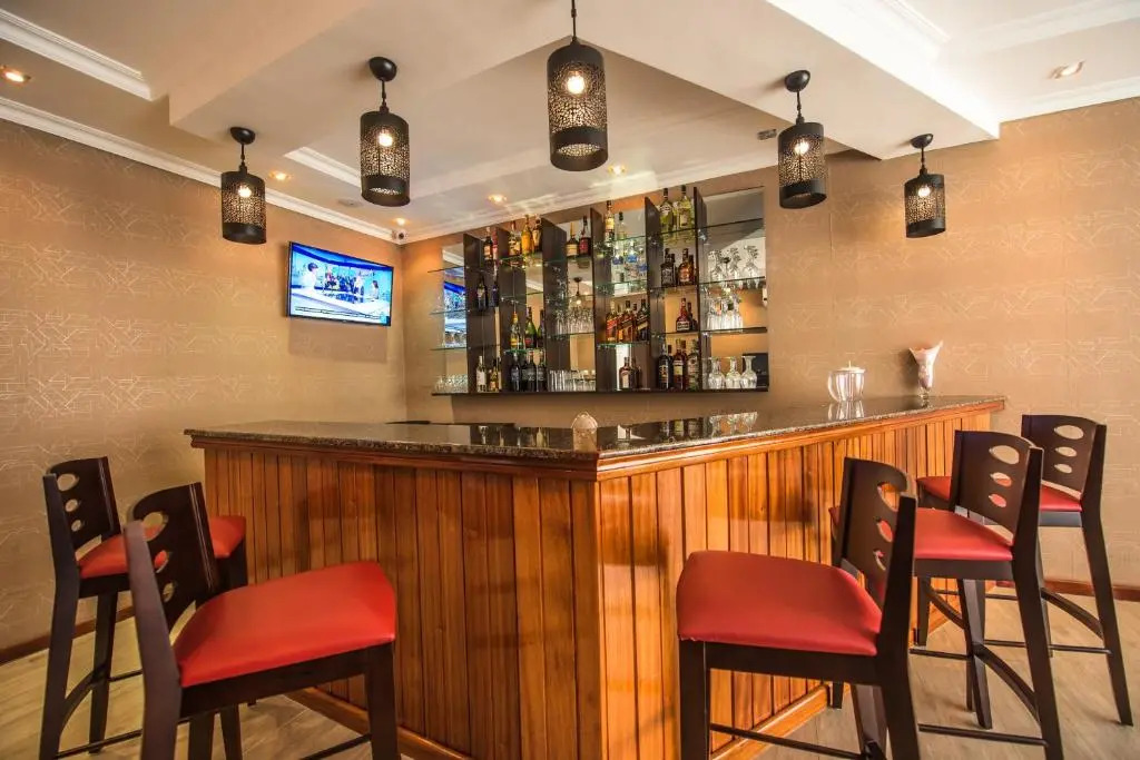 The Court Boutique Hotel