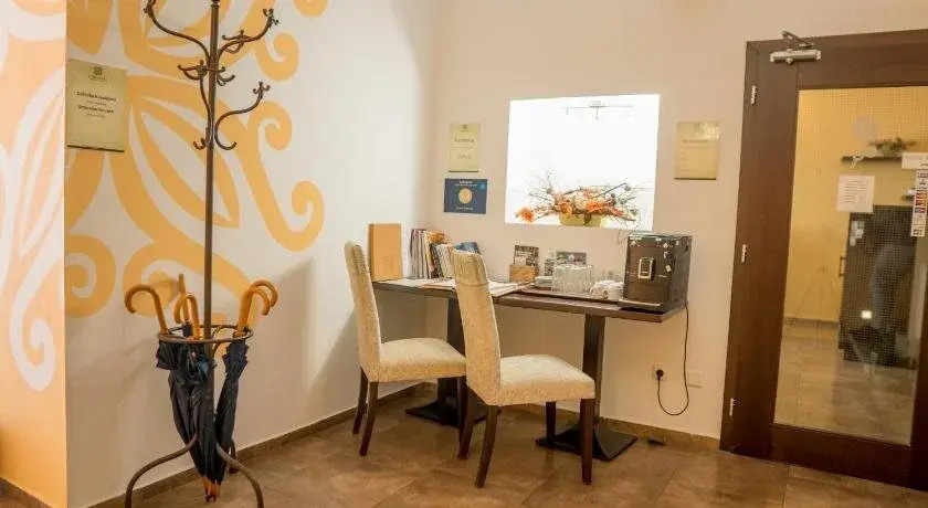 Hotel U Daliborky