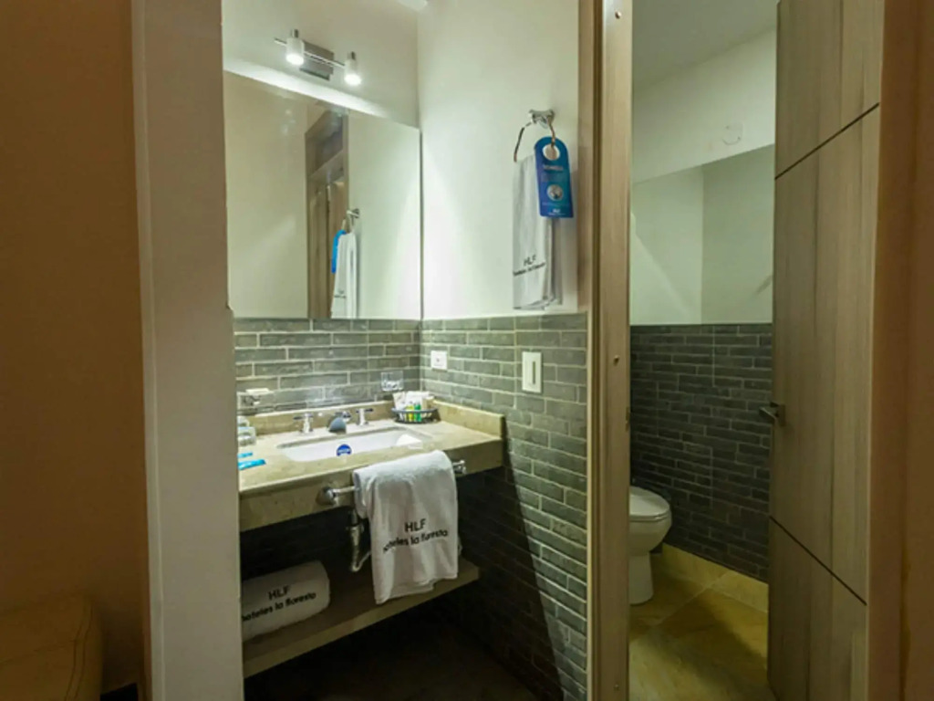 Hotel Capitan Ricaurte