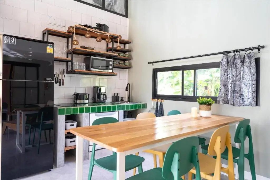 Manao Seaview Pool Villa 18 - 3 Mins Walk To The Beach