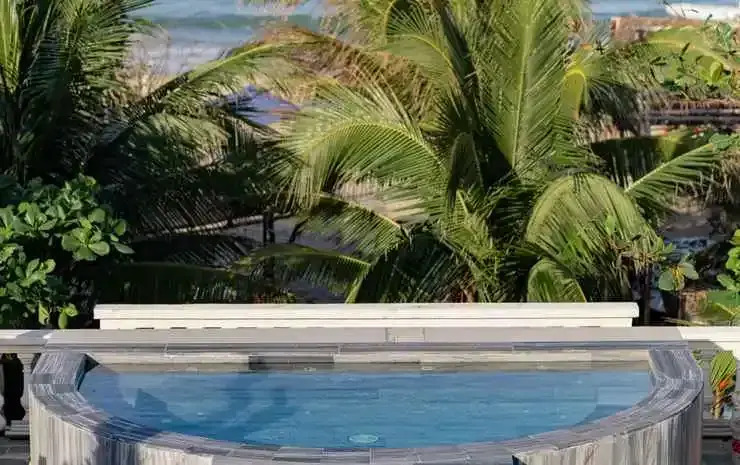 Le Rivage Villa Hoi An