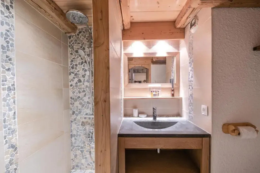 Appartement La Poya