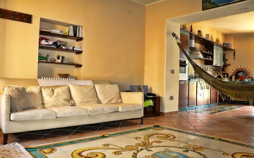 La Casa di Ivana