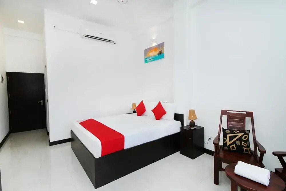 KITHULA Boutique Hotel