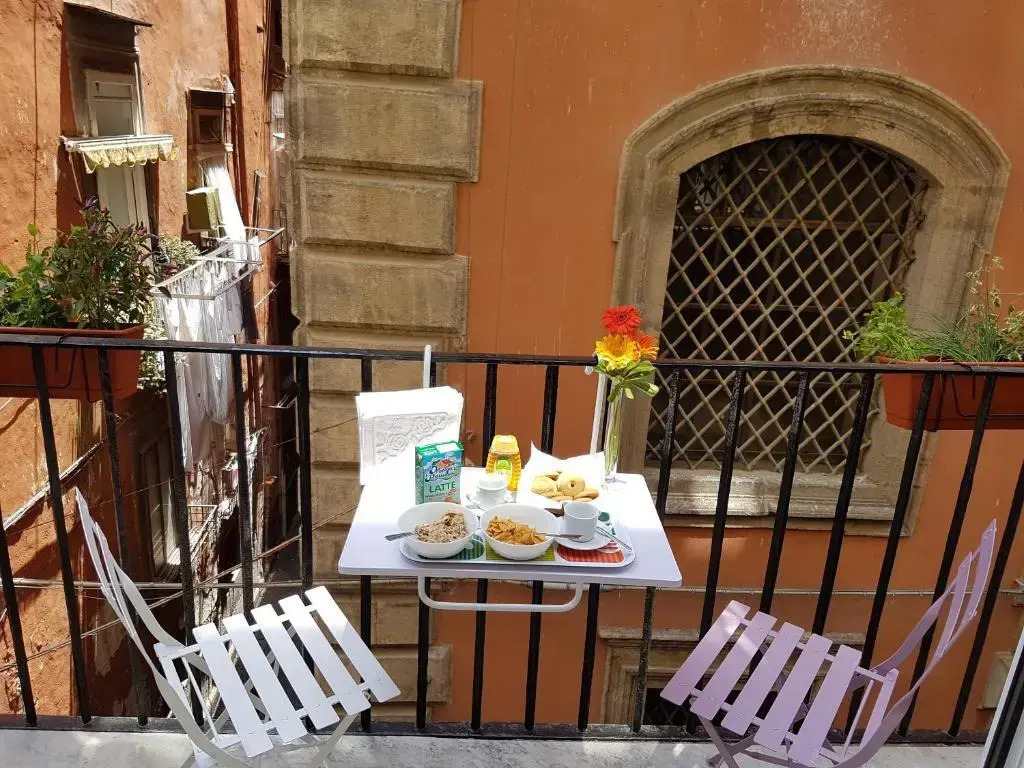 SanBiagio25 Apartments  Rooms