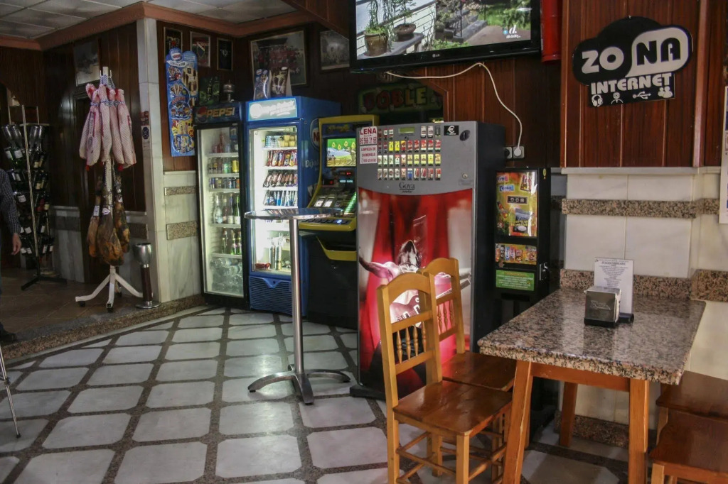 Hostal El Emigrante