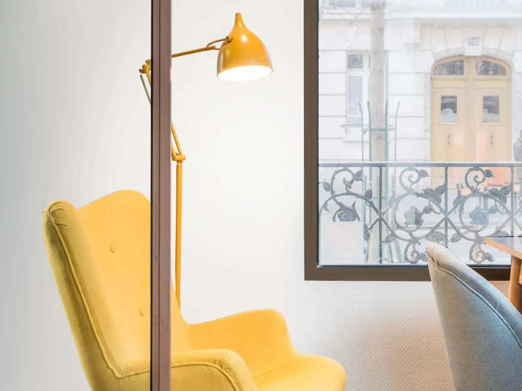 Ibis Styles Paris Jardin de la Villette - Rénové en 2025