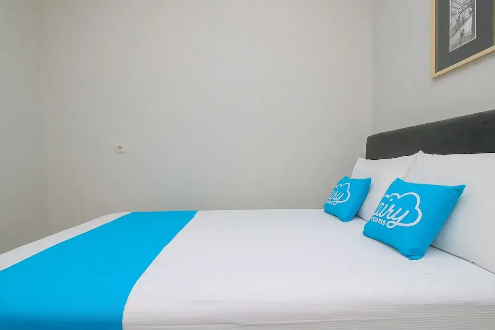 Airy Eco Syariah Gatot Subroto Barat 45 Banjarmasin