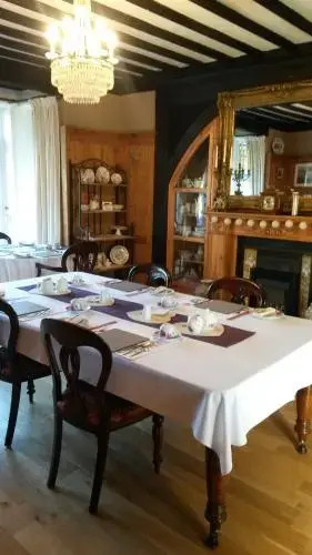 Ashbourne House