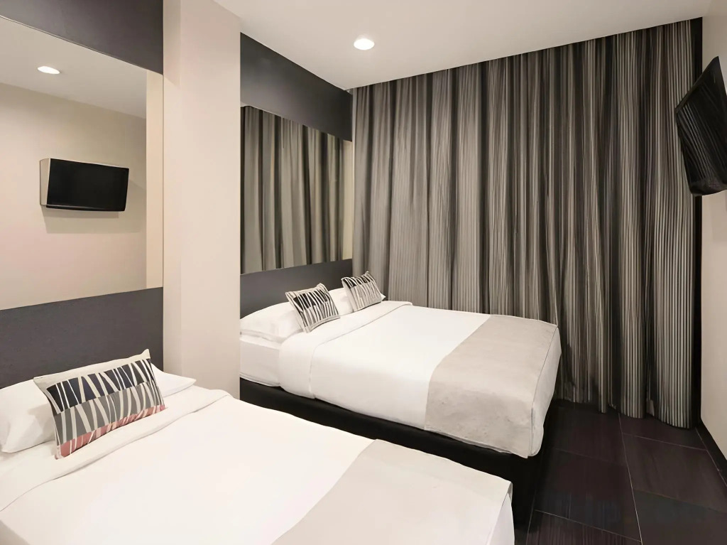 Value Hotel Nice