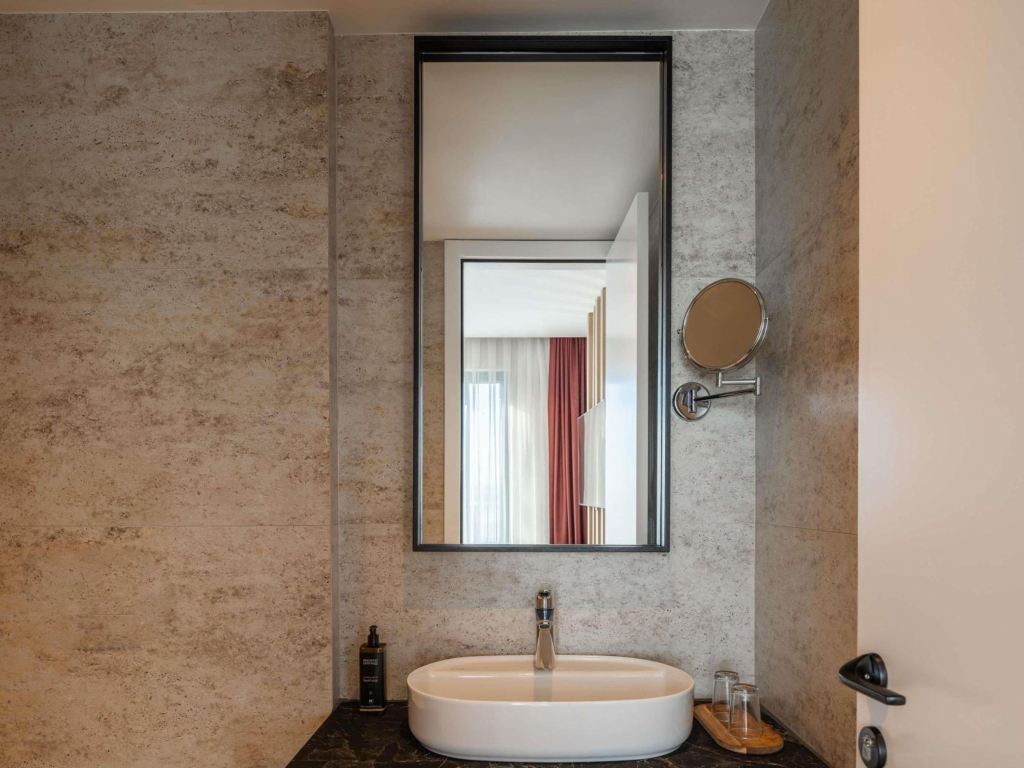 Mercure Prishtina City