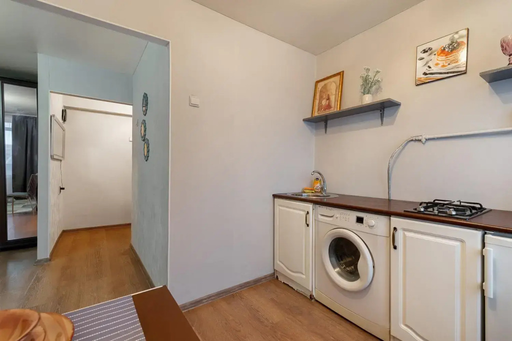 Comfort Homes на улице Нижняя Масловка 6 корпус 1