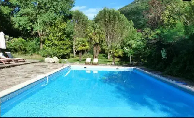 Domaine de Rodié