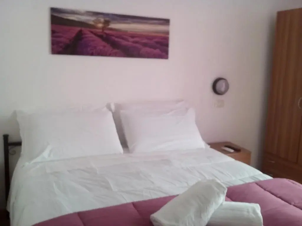 Alghero Bed & Breakfast Maredream
