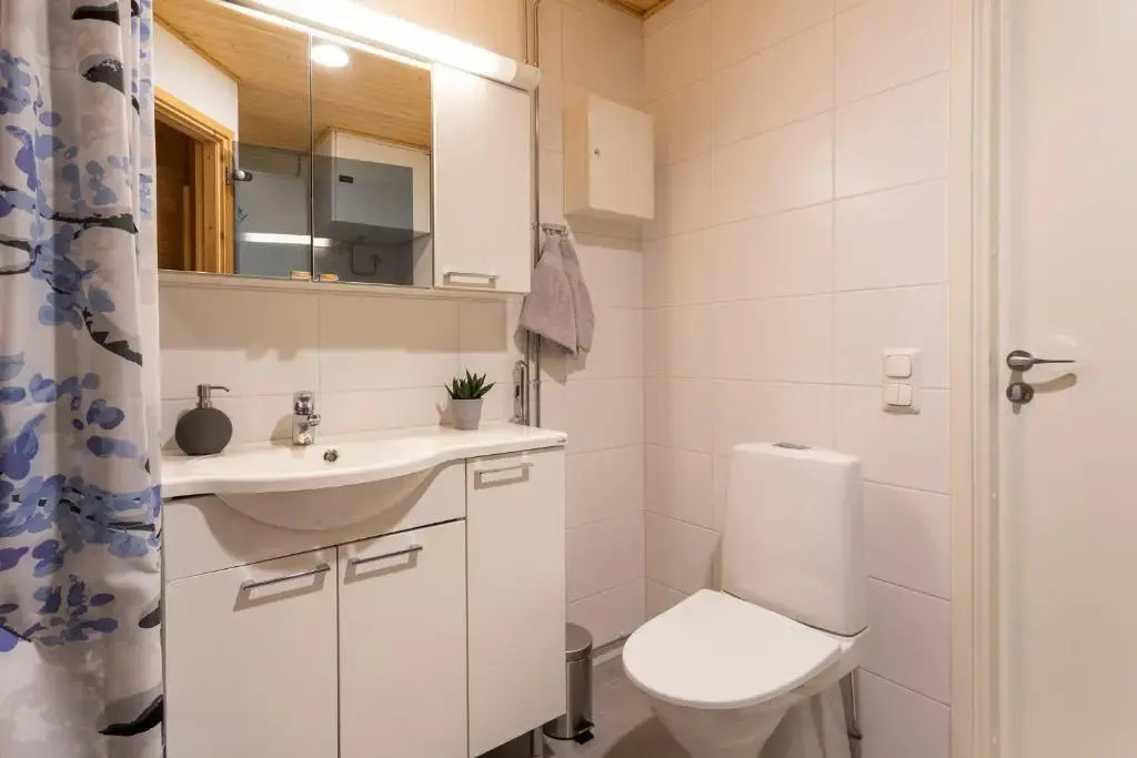 Tuomas´ luxurious suites, Kaakkuri