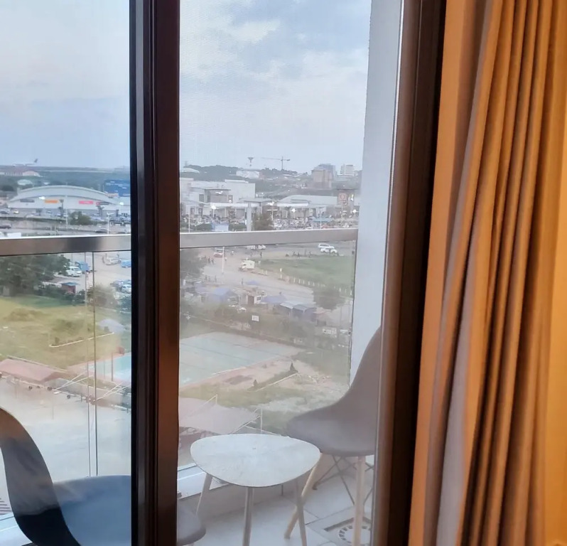 The Signature Executive Apartment