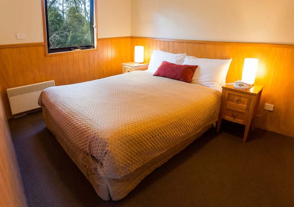 Discovery Resorts - Cradle Mountain