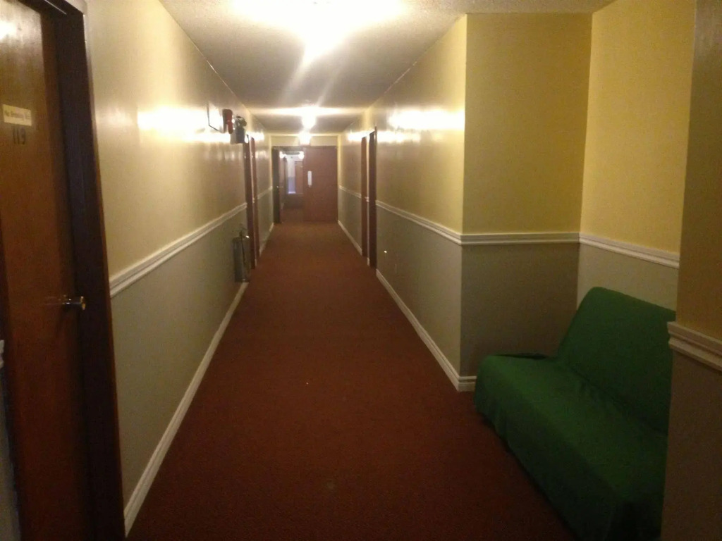 Englehart Inn