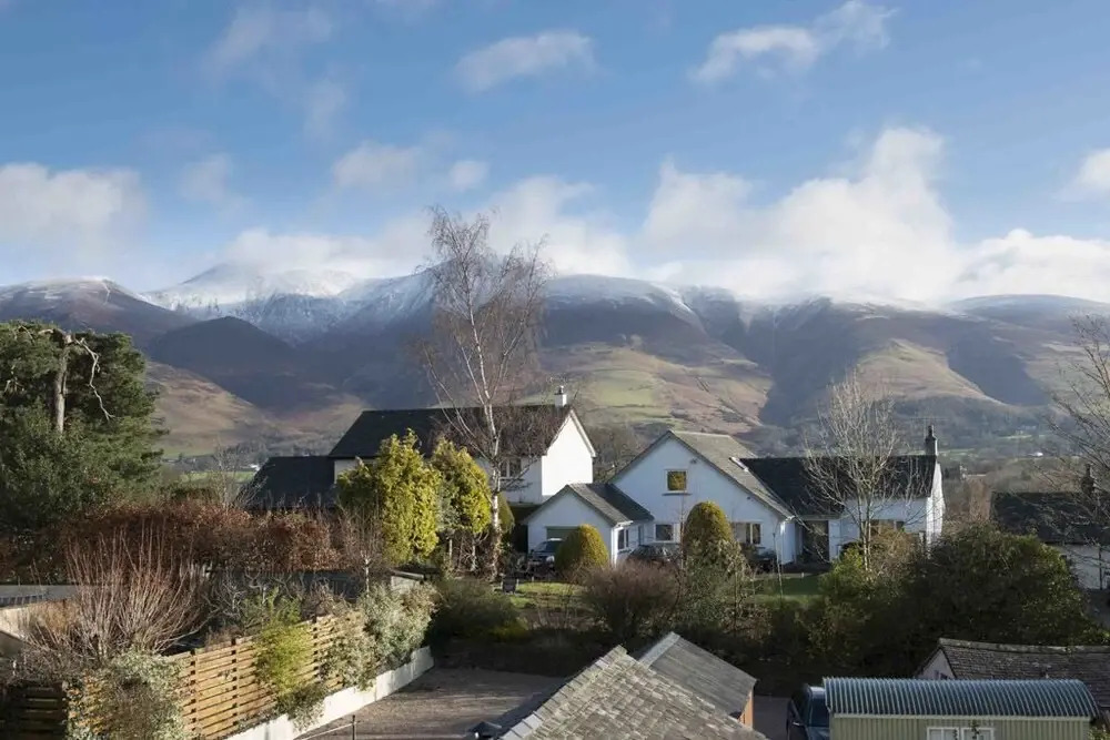 The Mount B&B