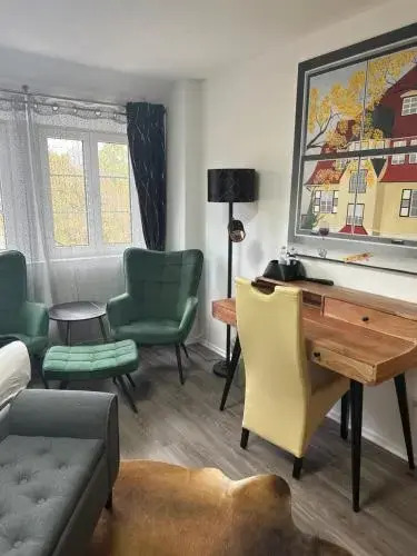 Hotel Il David