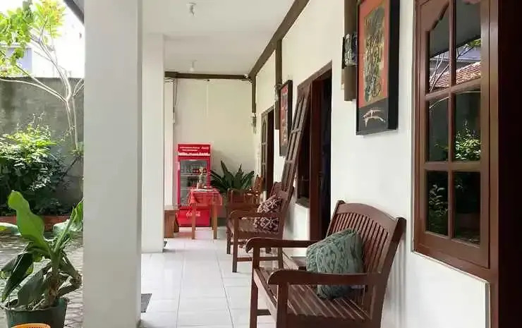 Rumahku Bali Executive