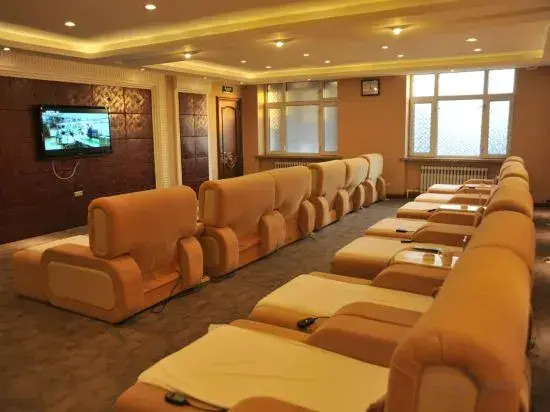 Long Yuan Hotel