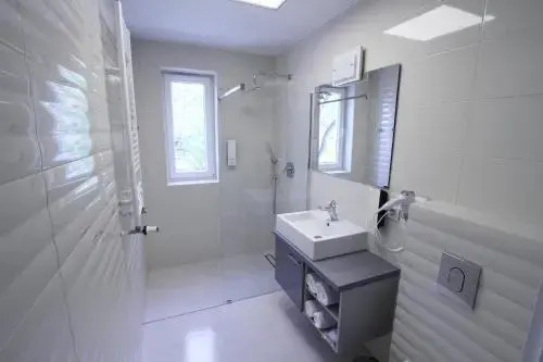 Apartamenty Ogrody
