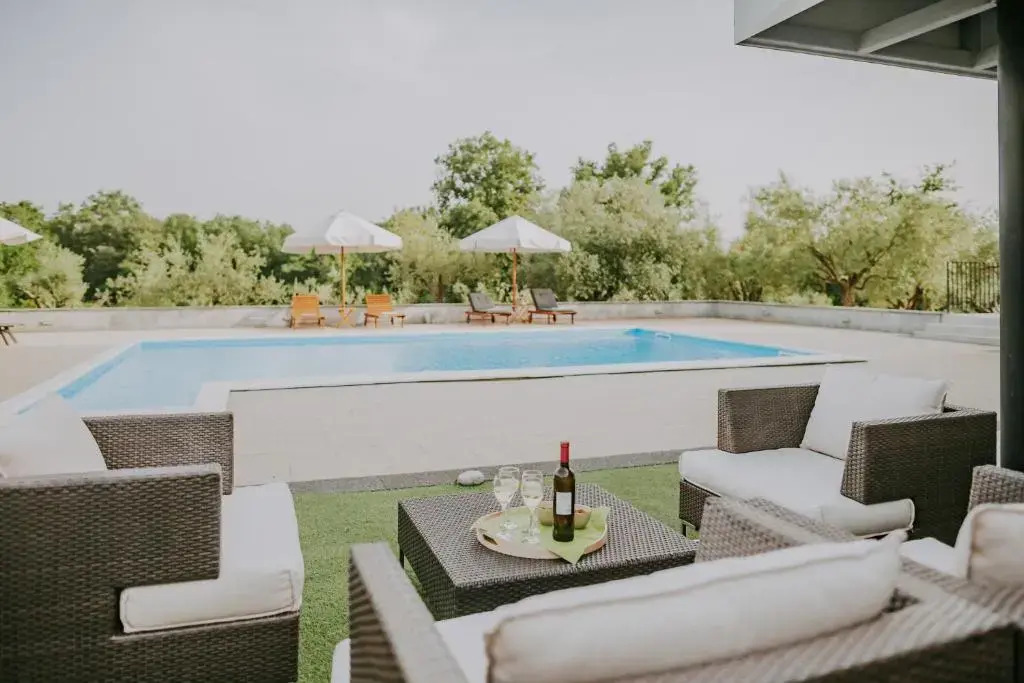 Villa Laurus Residence