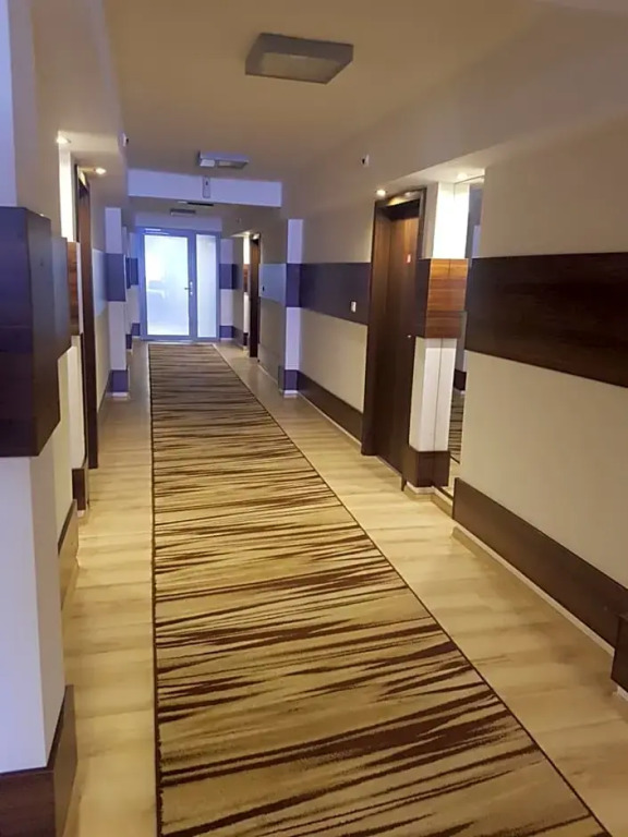 Pod Kominem Pokoje i Apartamenty