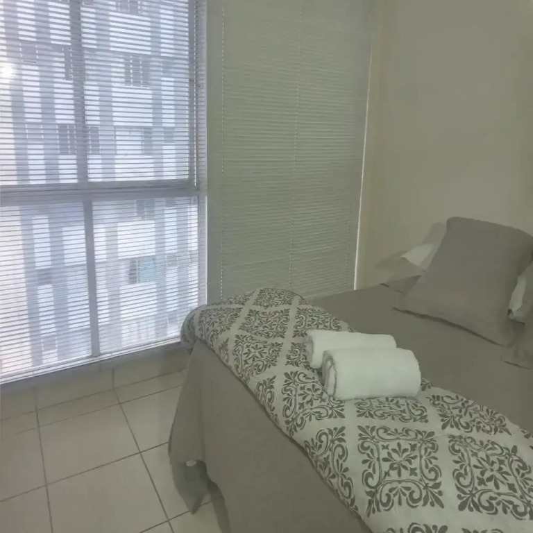 Espetacular Apartamento no Centro