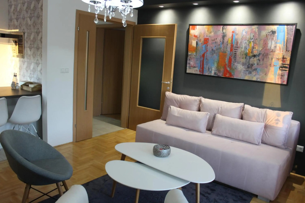 Apartman Diva