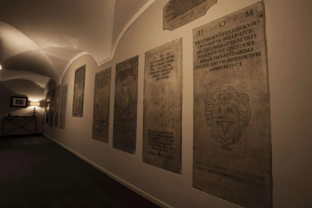 DOM Hotel Roma - Preferred Hotels & Resorts