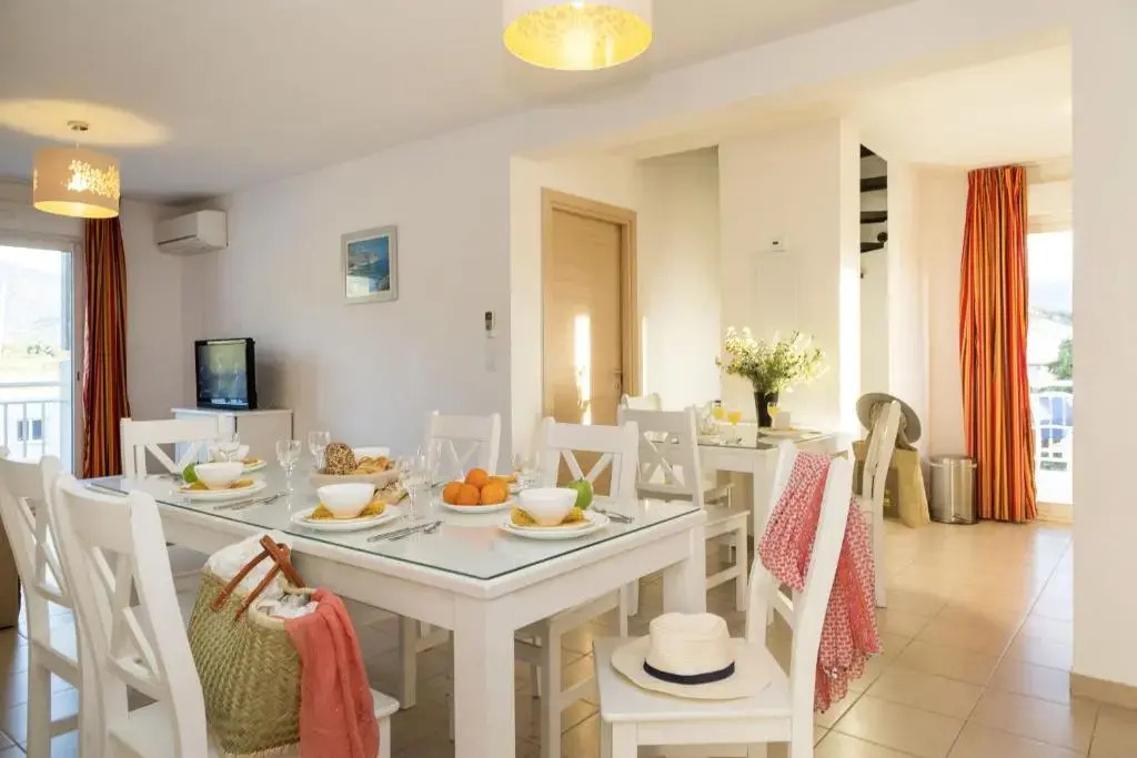 Résidence Odalys Casa dOrinaju