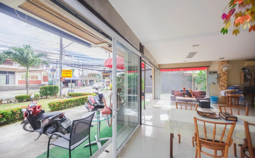 Cozy Guesthouse Phuket