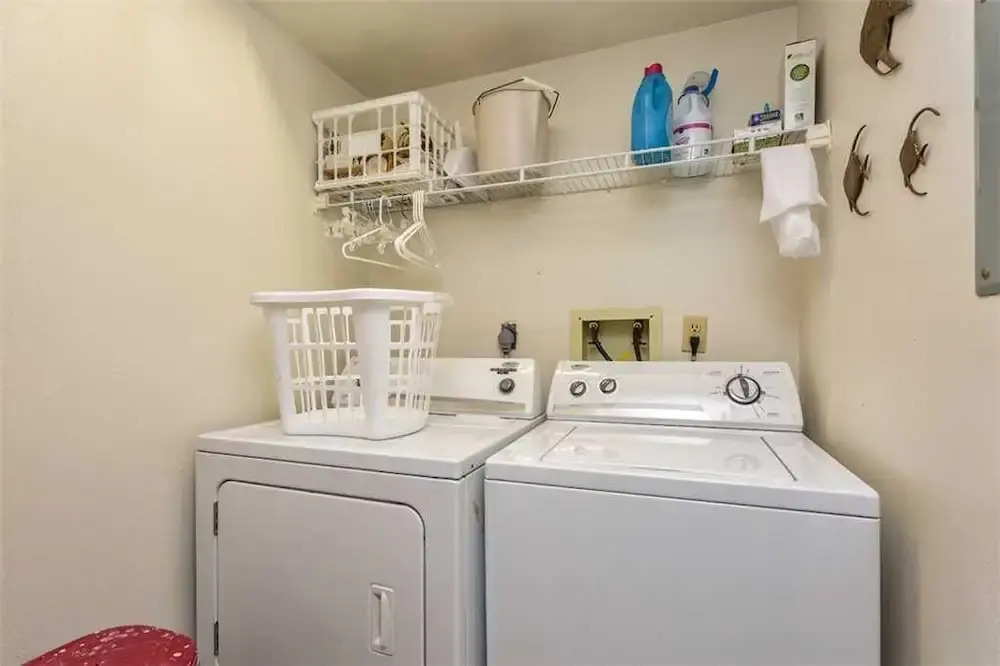 Casa Bonita II 506 - Two Bedroom Condo