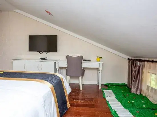Baibuge Hotel