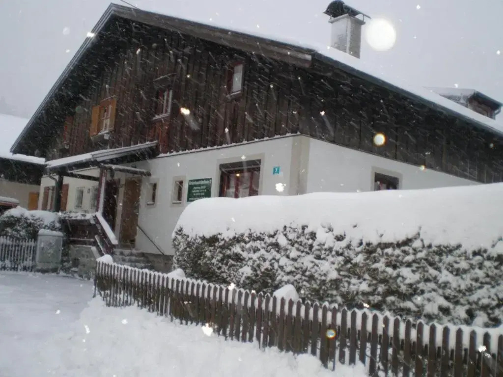 Ferienhaus Gerlinde II