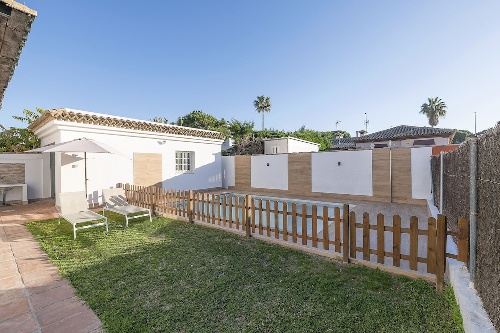 Villa del Sol